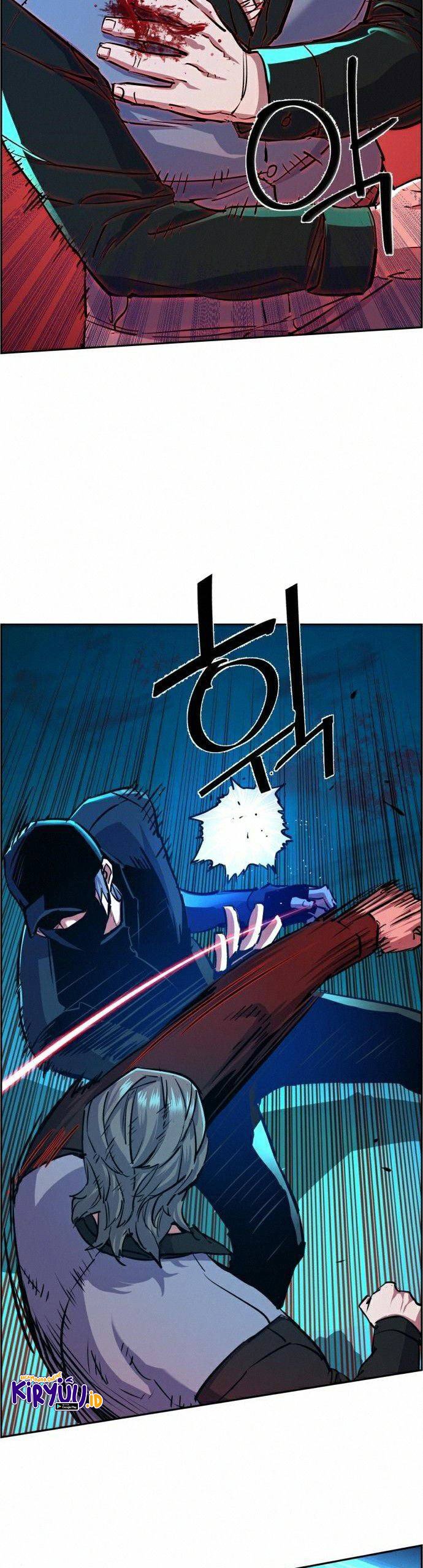 Mercenary Enrollment Chapter 82 page 8