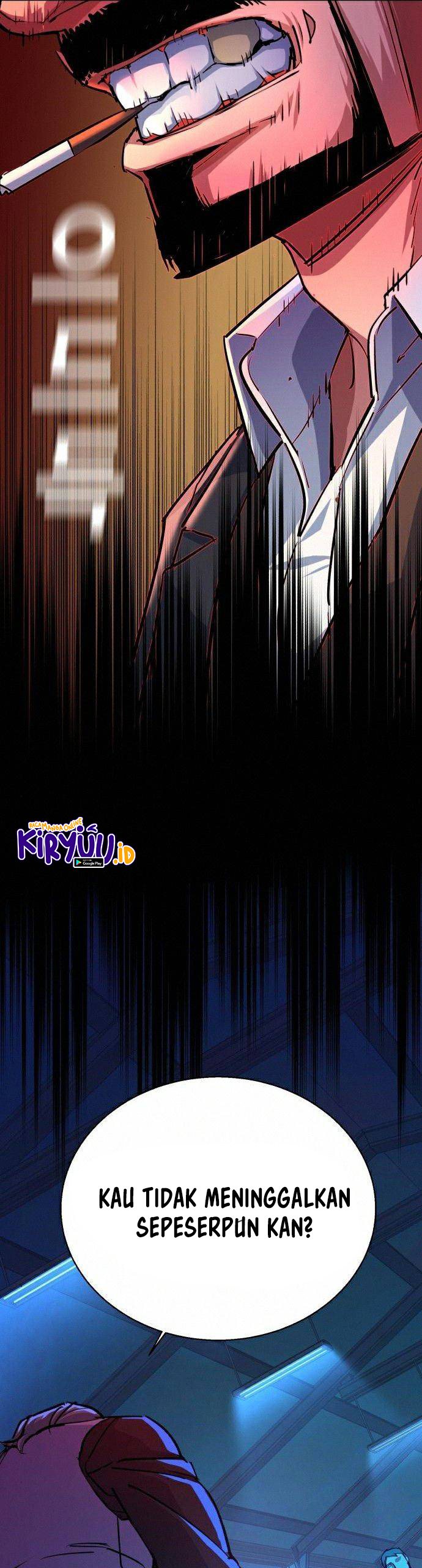 Mercenary Enrollment Chapter 82 page 41