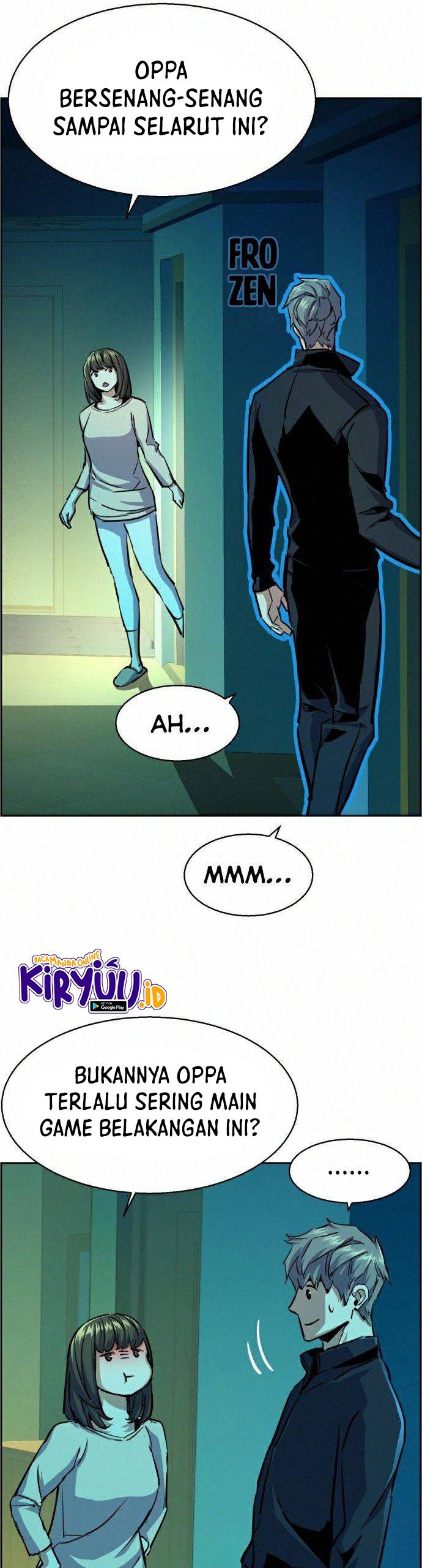 Mercenary Enrollment Chapter 82 page 54