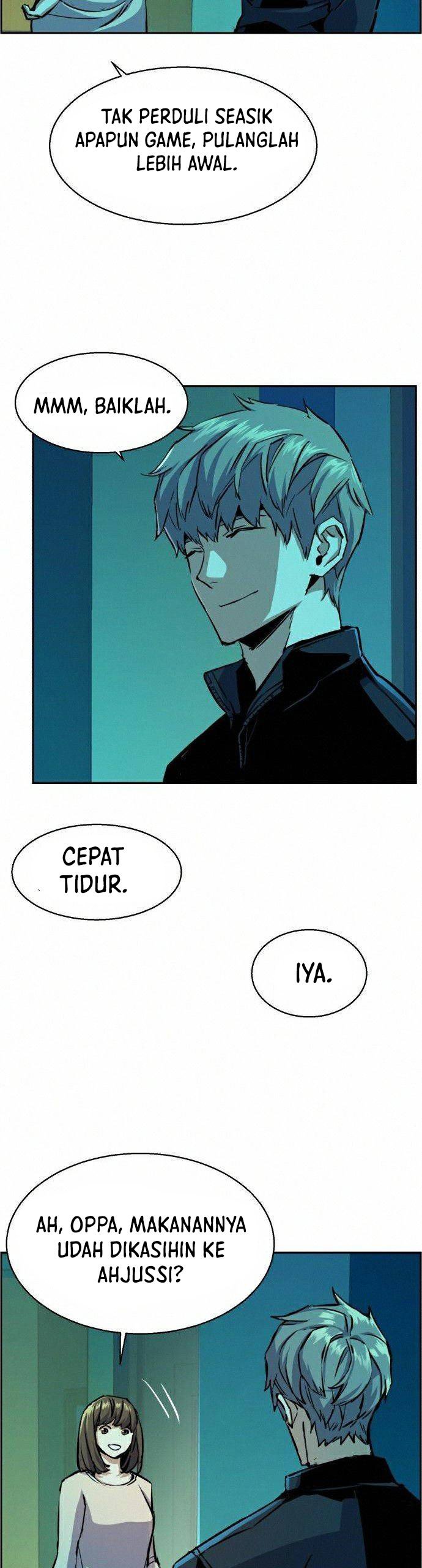 Mercenary Enrollment Chapter 82 page 55
