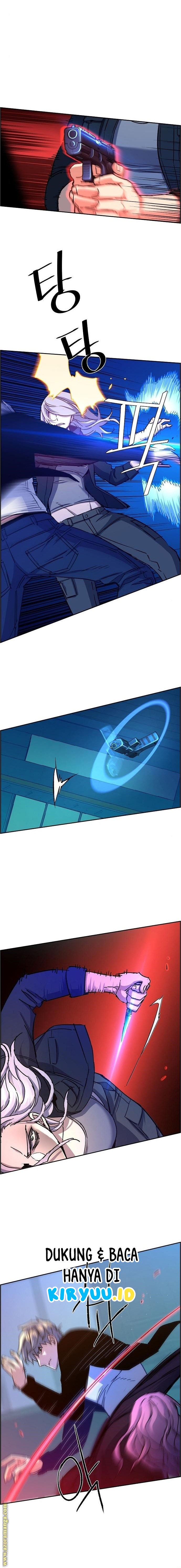 Mercenary Enrollment Chapter 94 page 10