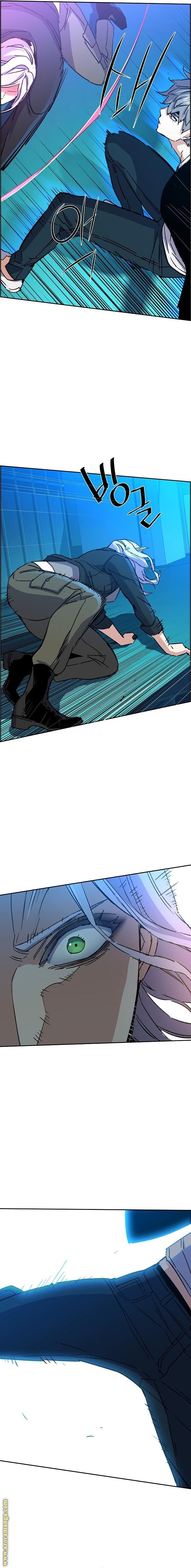 Mercenary Enrollment Chapter 94 page 15