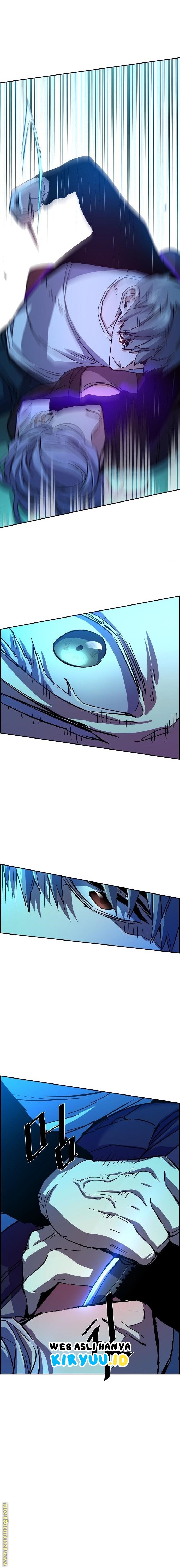 Mercenary Enrollment Chapter 94 page 18
