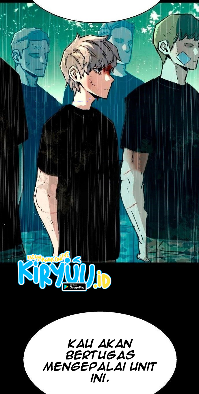 Mercenary Enrollment Chapter 98 page 8