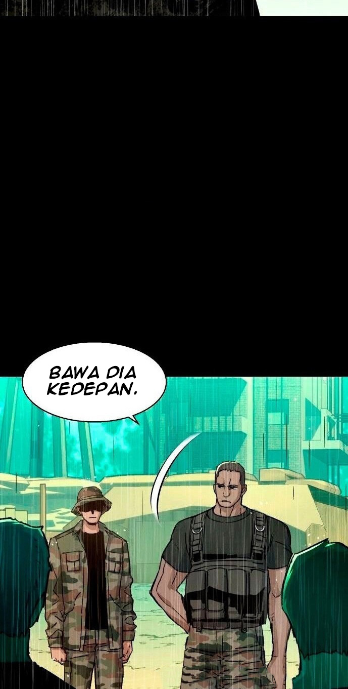 Mercenary Enrollment Chapter 98 page 10