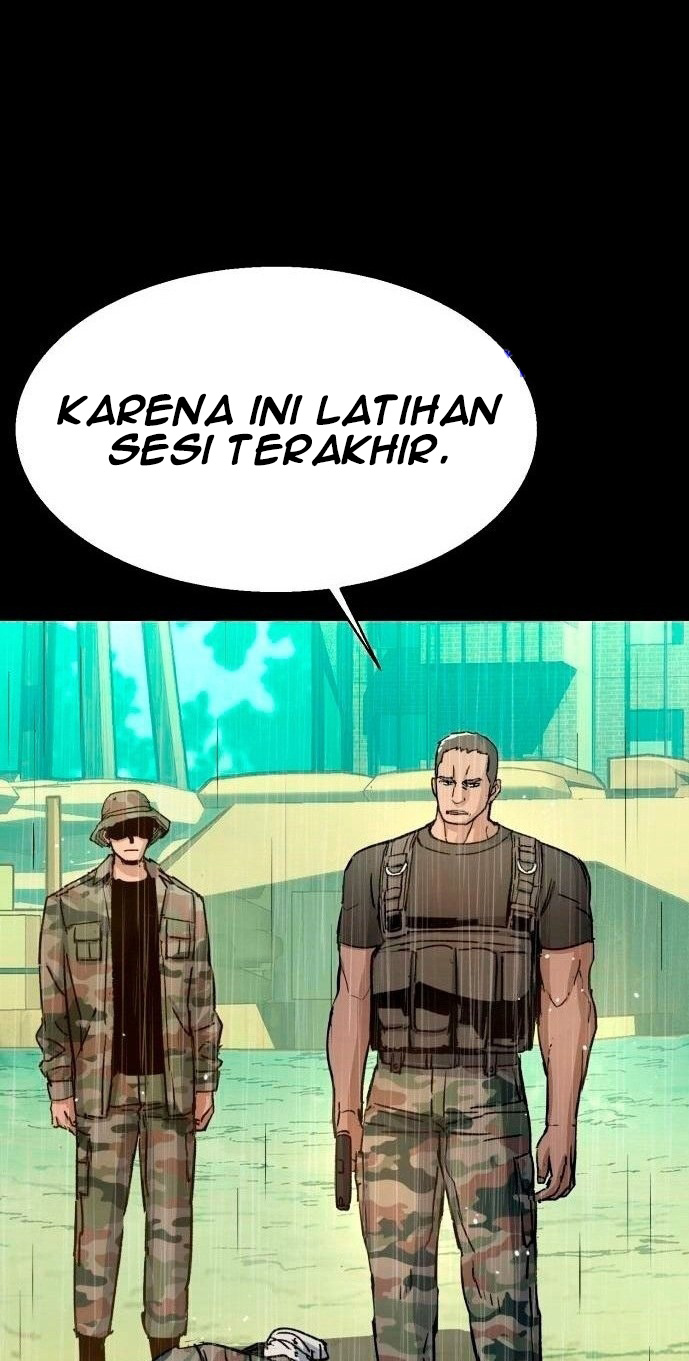 Mercenary Enrollment Chapter 98 page 13