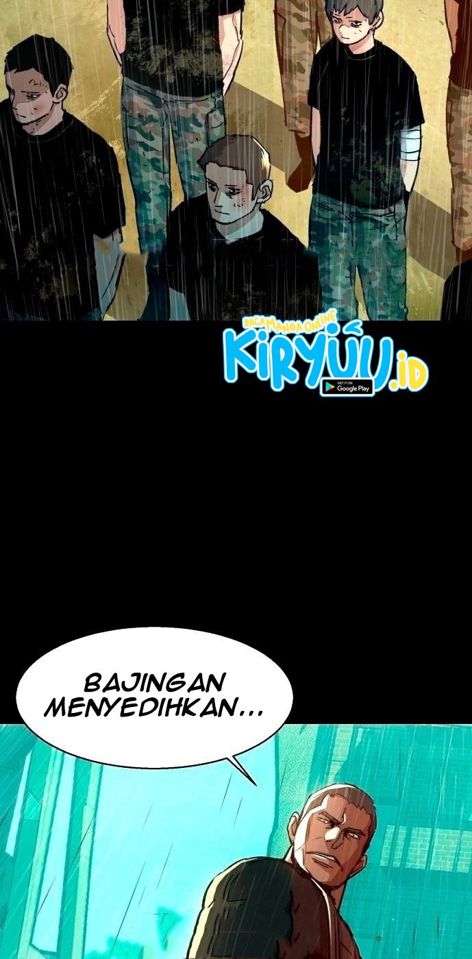 Mercenary Enrollment Chapter 98 page 16