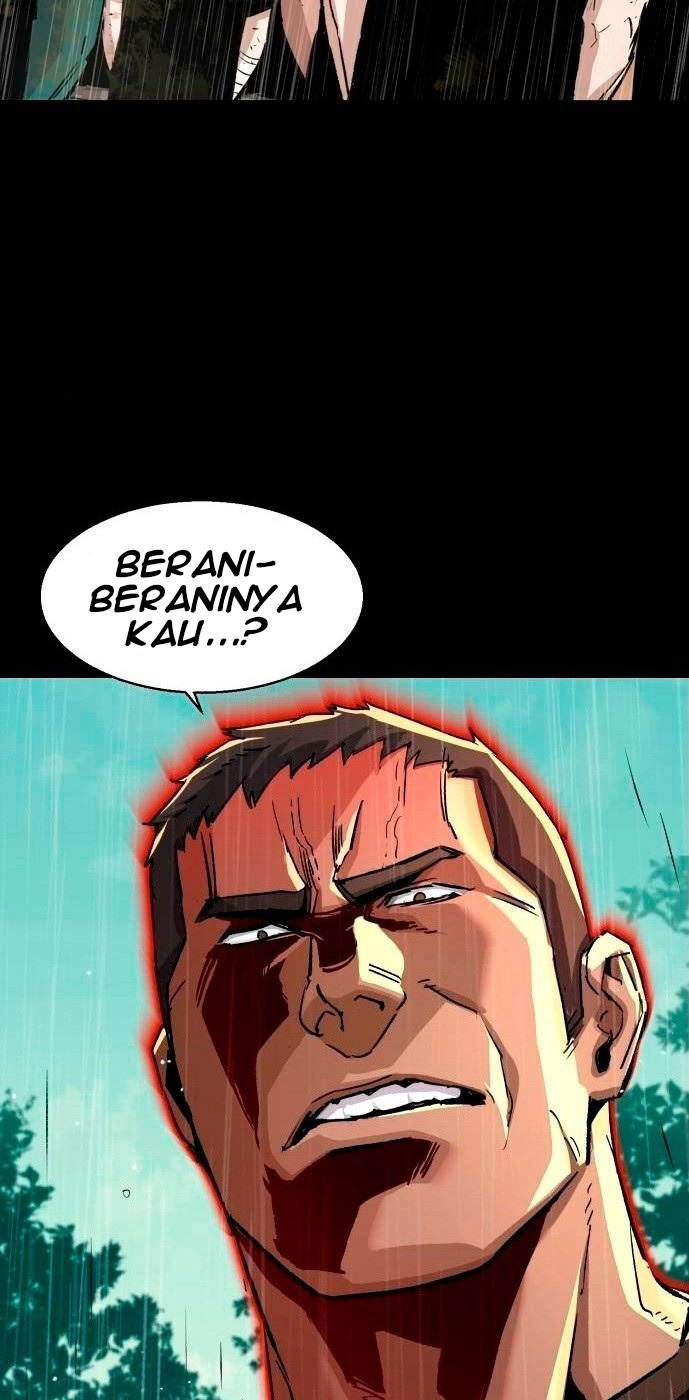 Mercenary Enrollment Chapter 98 page 22