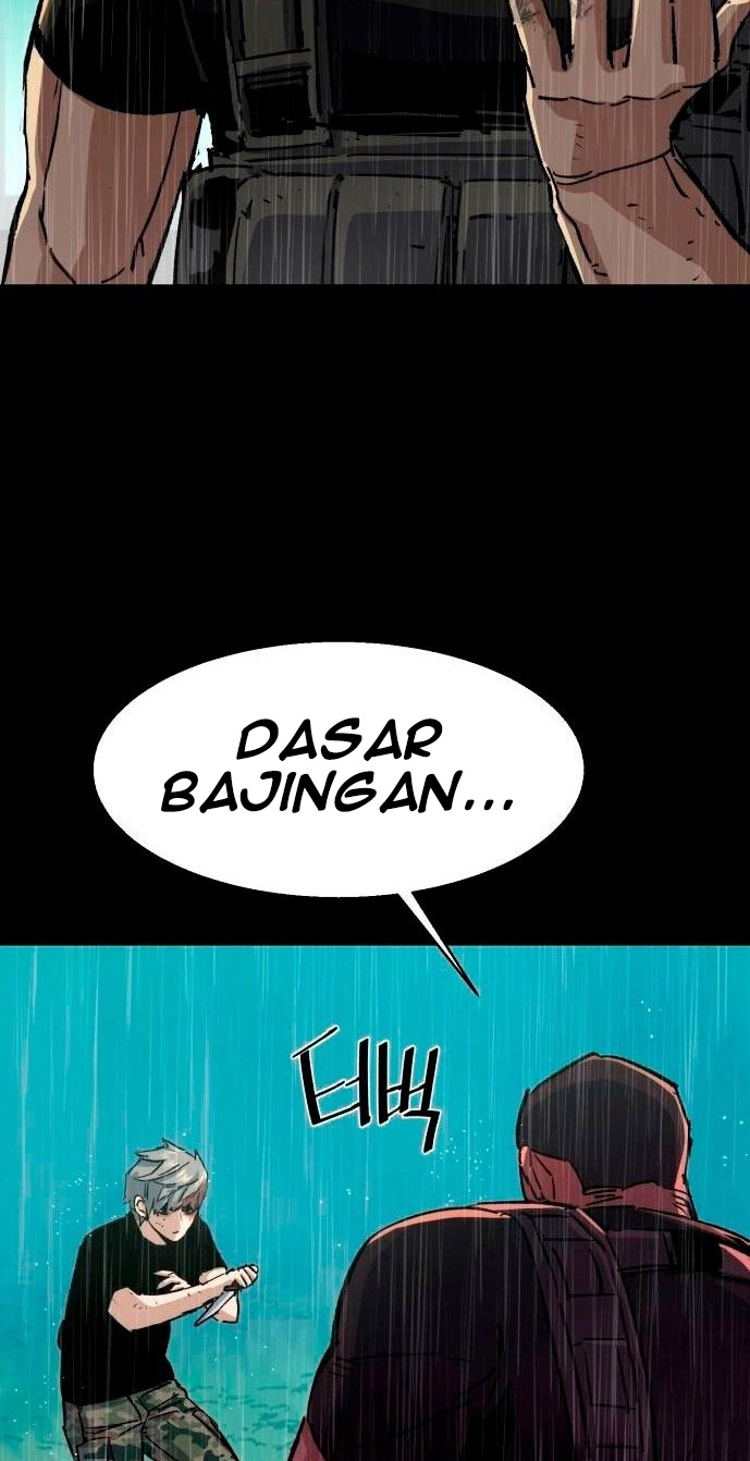Mercenary Enrollment Chapter 98 page 48