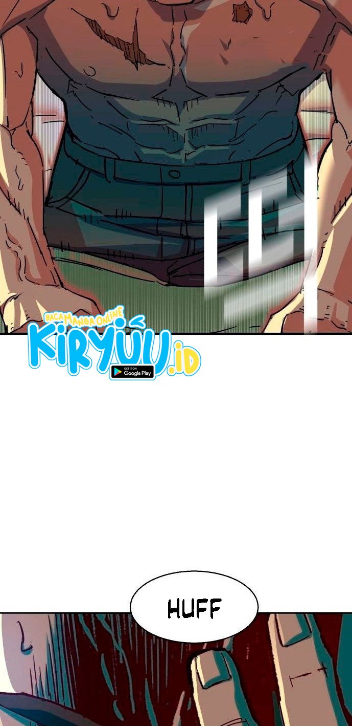 Mercenary Enrollment Chapter 98 page 67