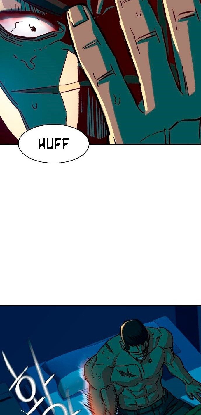 Mercenary Enrollment Chapter 98 page 68