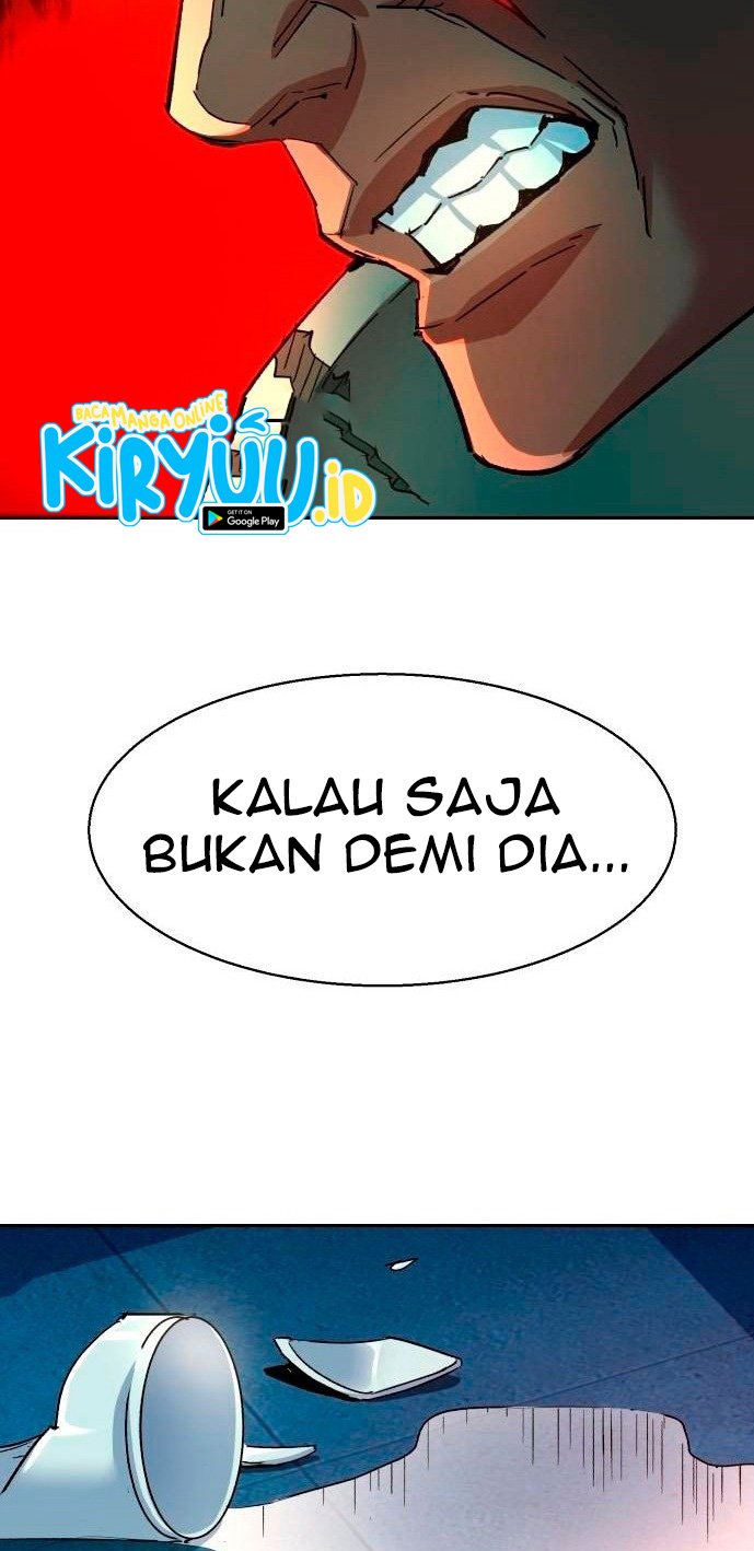 Mercenary Enrollment Chapter 98 page 71