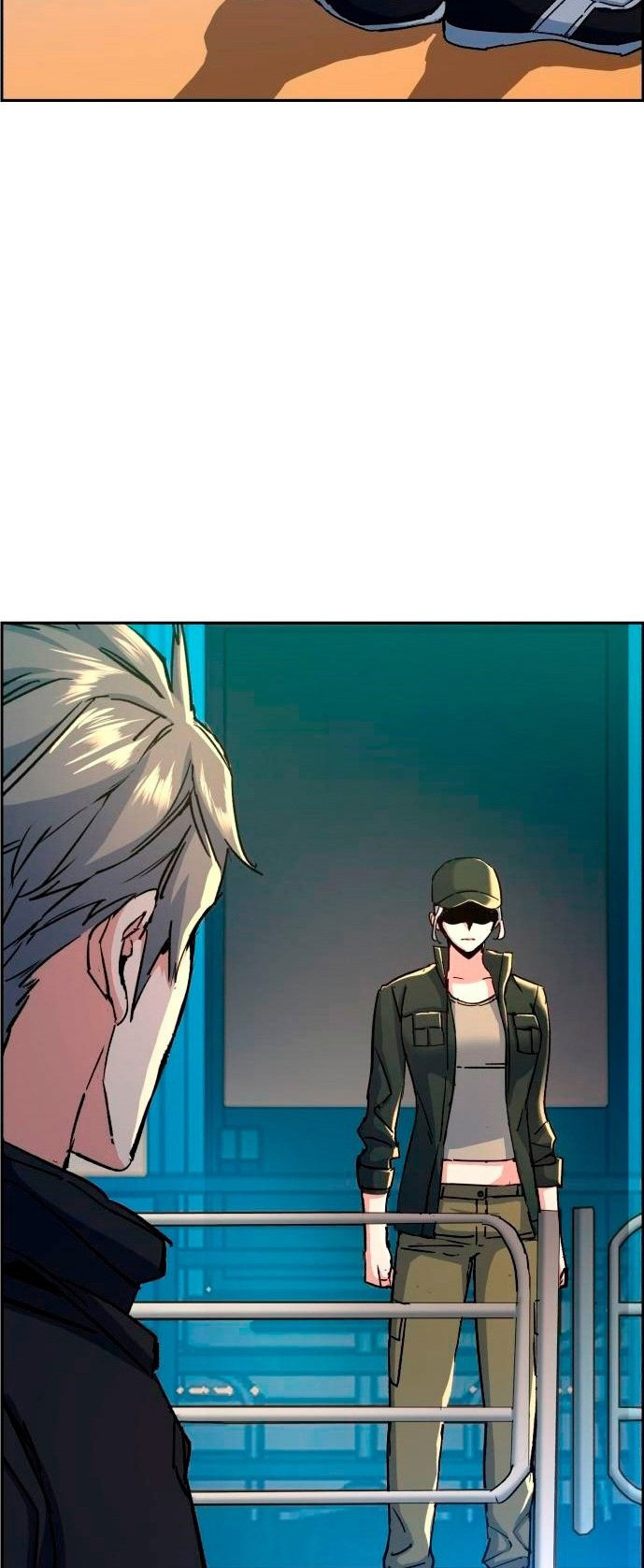 Mercenary Enrollment Chapter 98 page 78