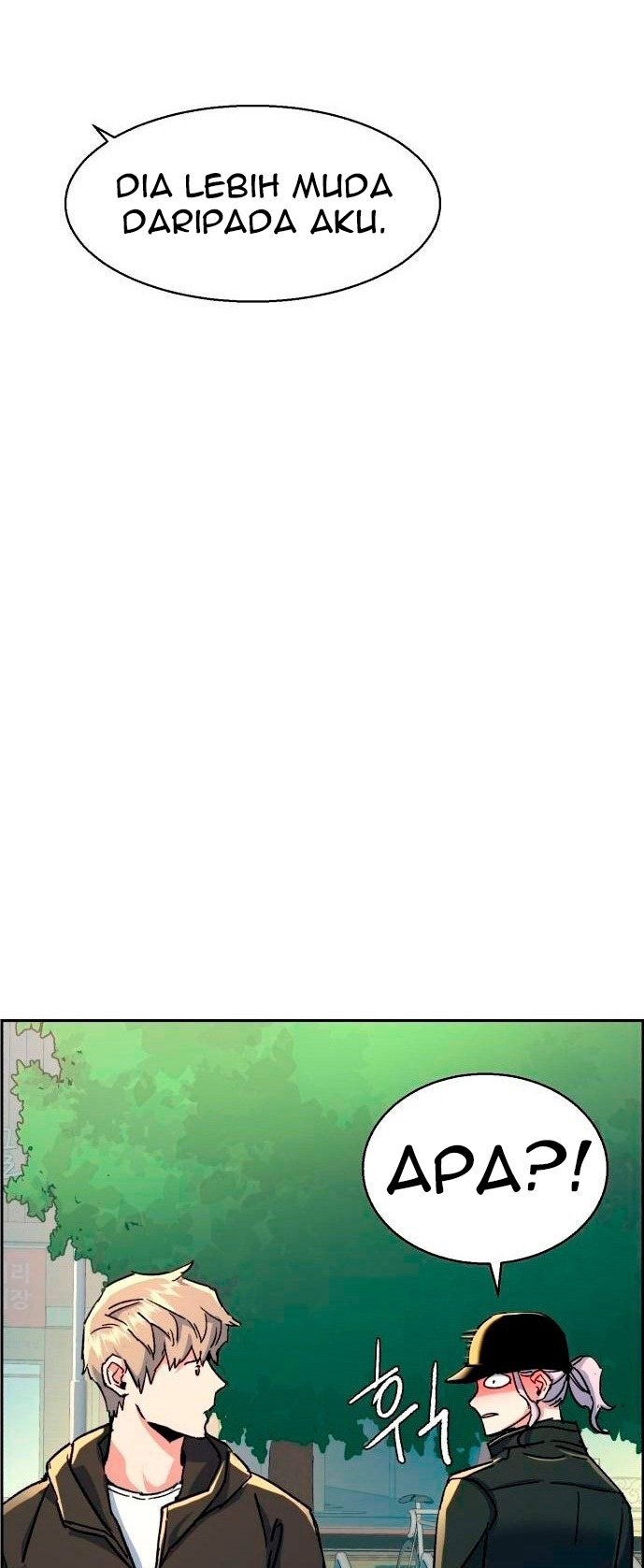 Mercenary Enrollment Chapter 98 page 87