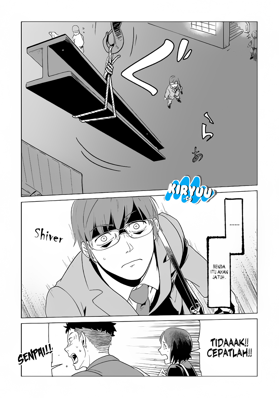 Mofumofu to Isekai Slow Life o Mezashimasu! Chapter 1 page 7