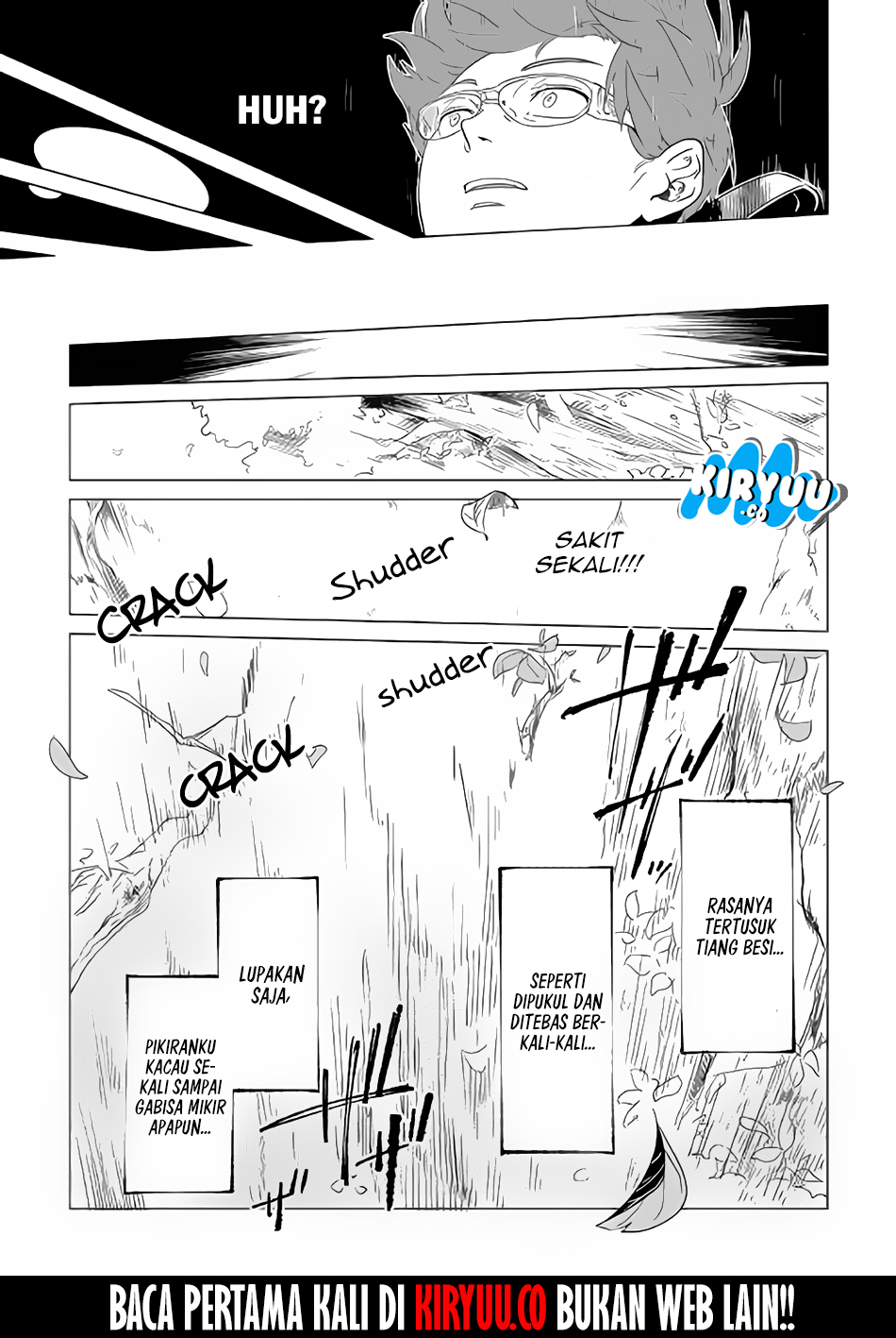Mofumofu to Isekai Slow Life o Mezashimasu! Chapter 1 page 9