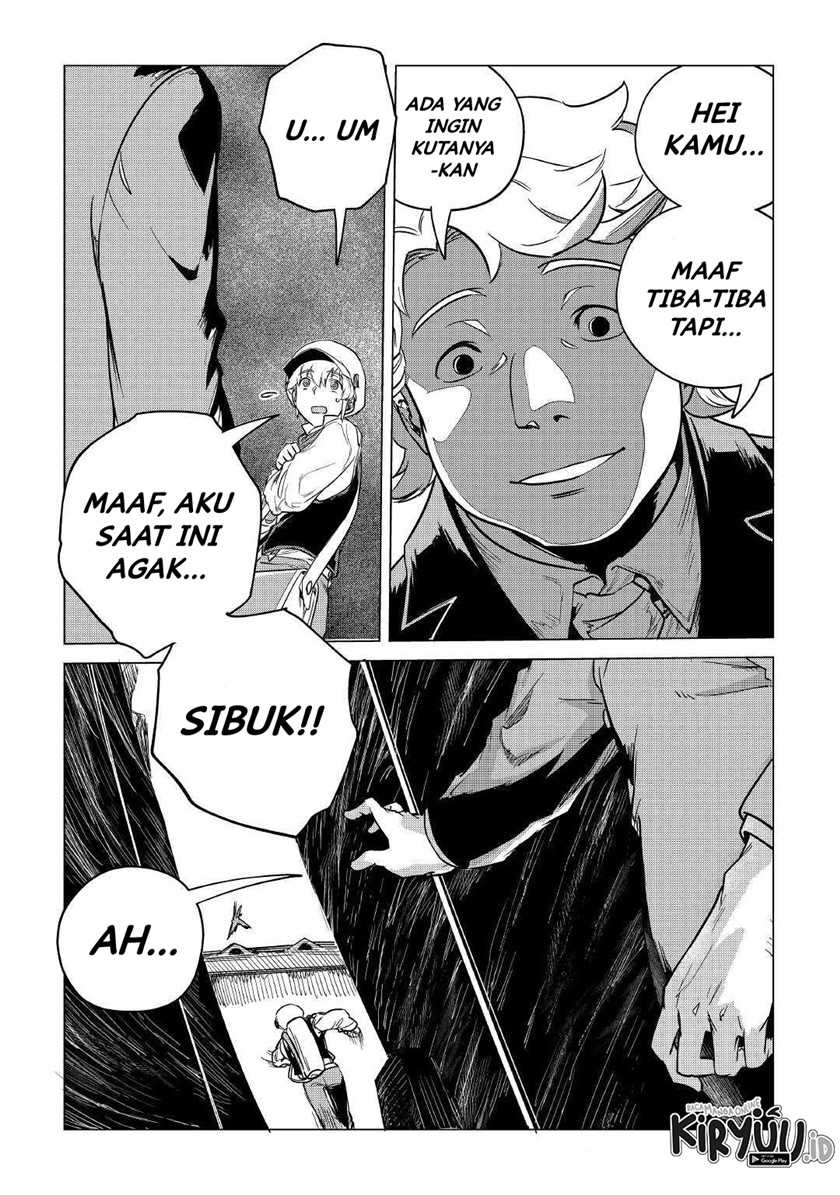 Mofumofu to Isekai Slow Life o Mezashimasu! Chapter 15 page 20