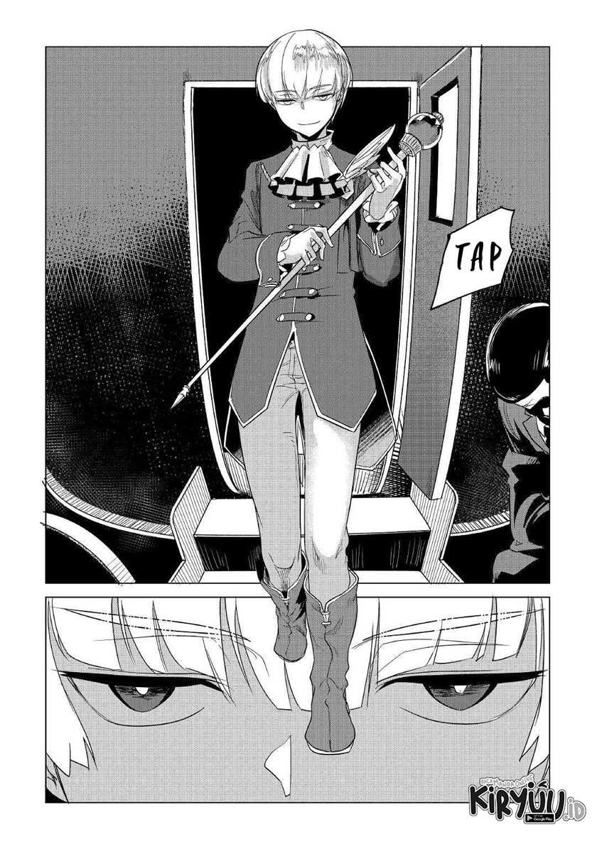 Mofumofu to Isekai Slow Life o Mezashimasu! Chapter 15 page 30