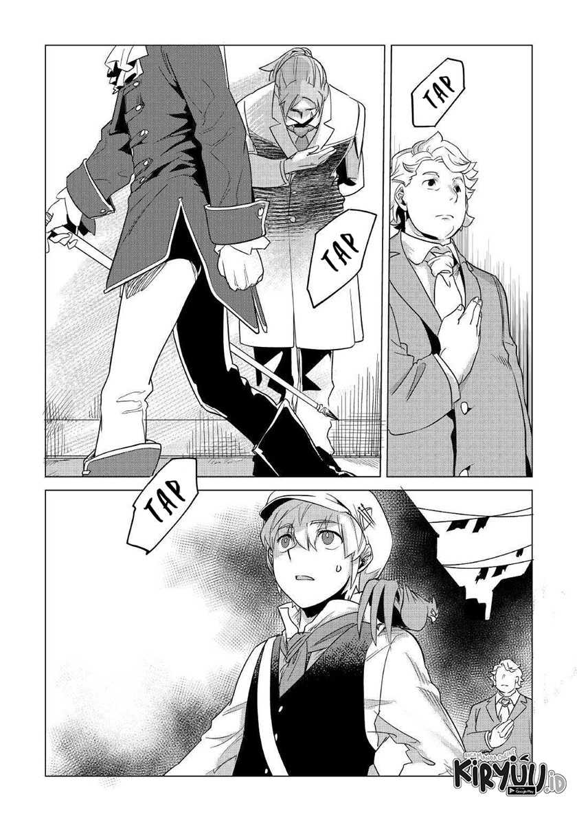 Mofumofu to Isekai Slow Life o Mezashimasu! Chapter 15 page 31