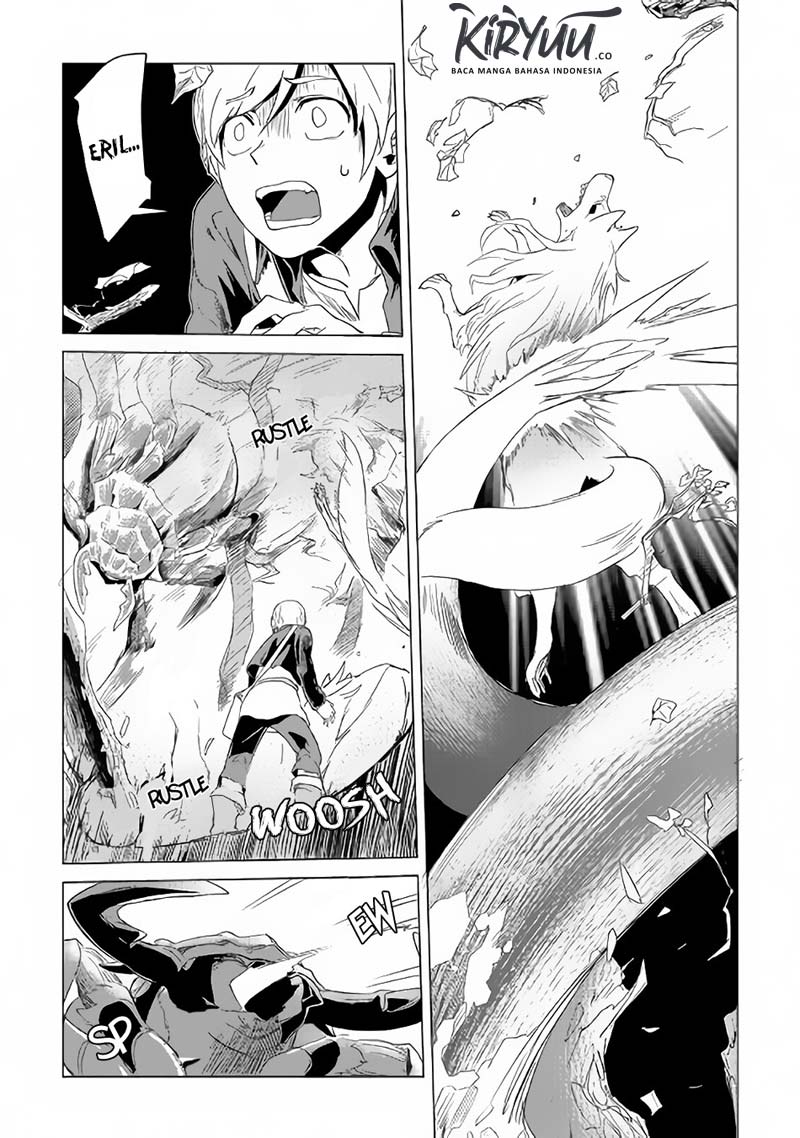 Mofumofu to Isekai Slow Life o Mezashimasu! Chapter 2 page 21