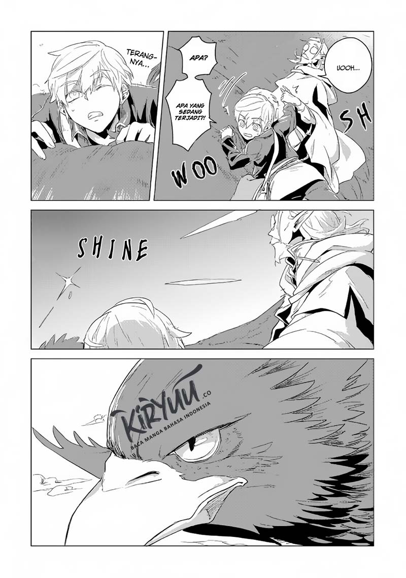 Mofumofu to Isekai Slow Life o Mezashimasu! Chapter 2 page 47