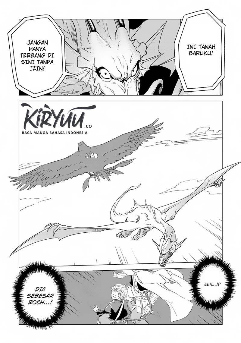 Mofumofu to Isekai Slow Life o Mezashimasu! Chapter 2 page 50
