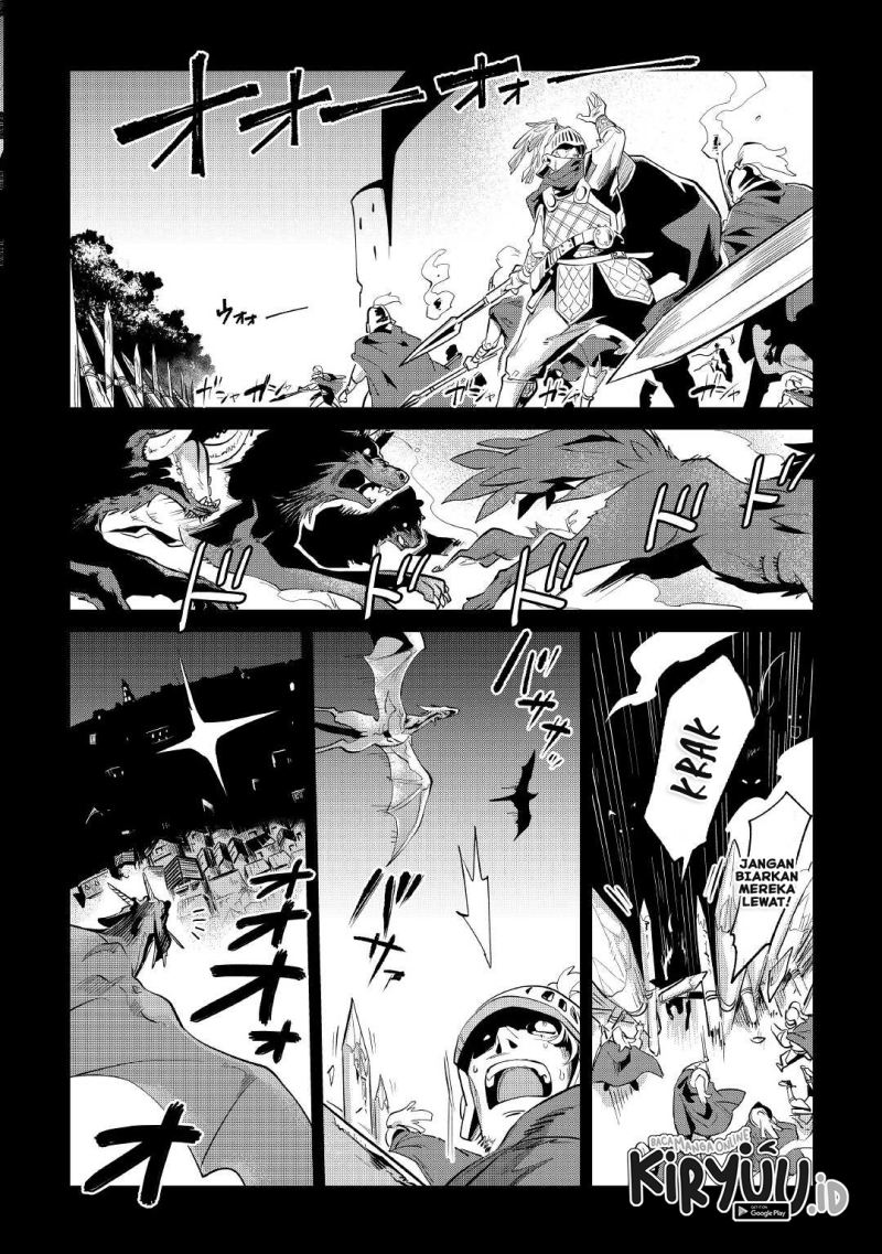 Mofumofu to Isekai Slow Life o Mezashimasu! Chapter 32 page 8