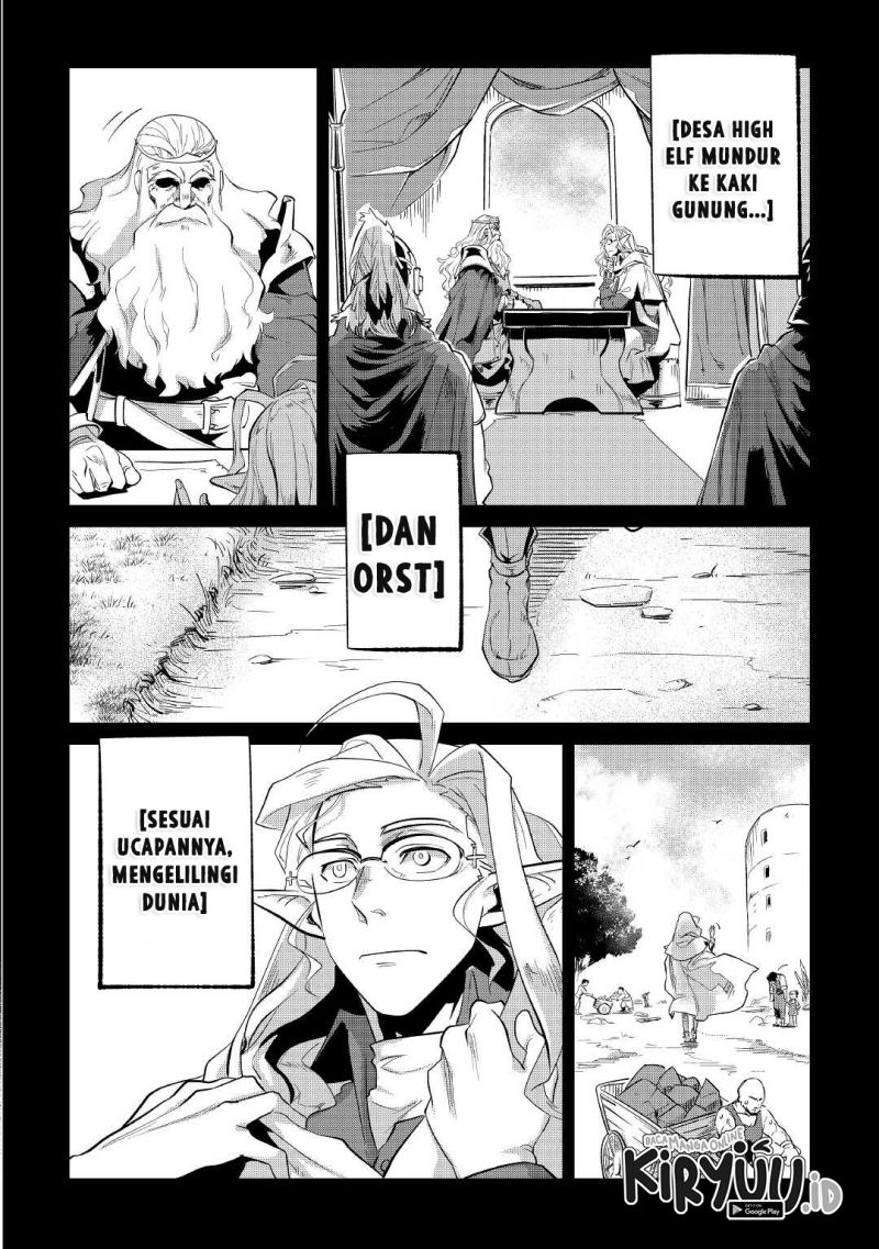 Mofumofu to Isekai Slow Life o Mezashimasu! Chapter 32 page 10