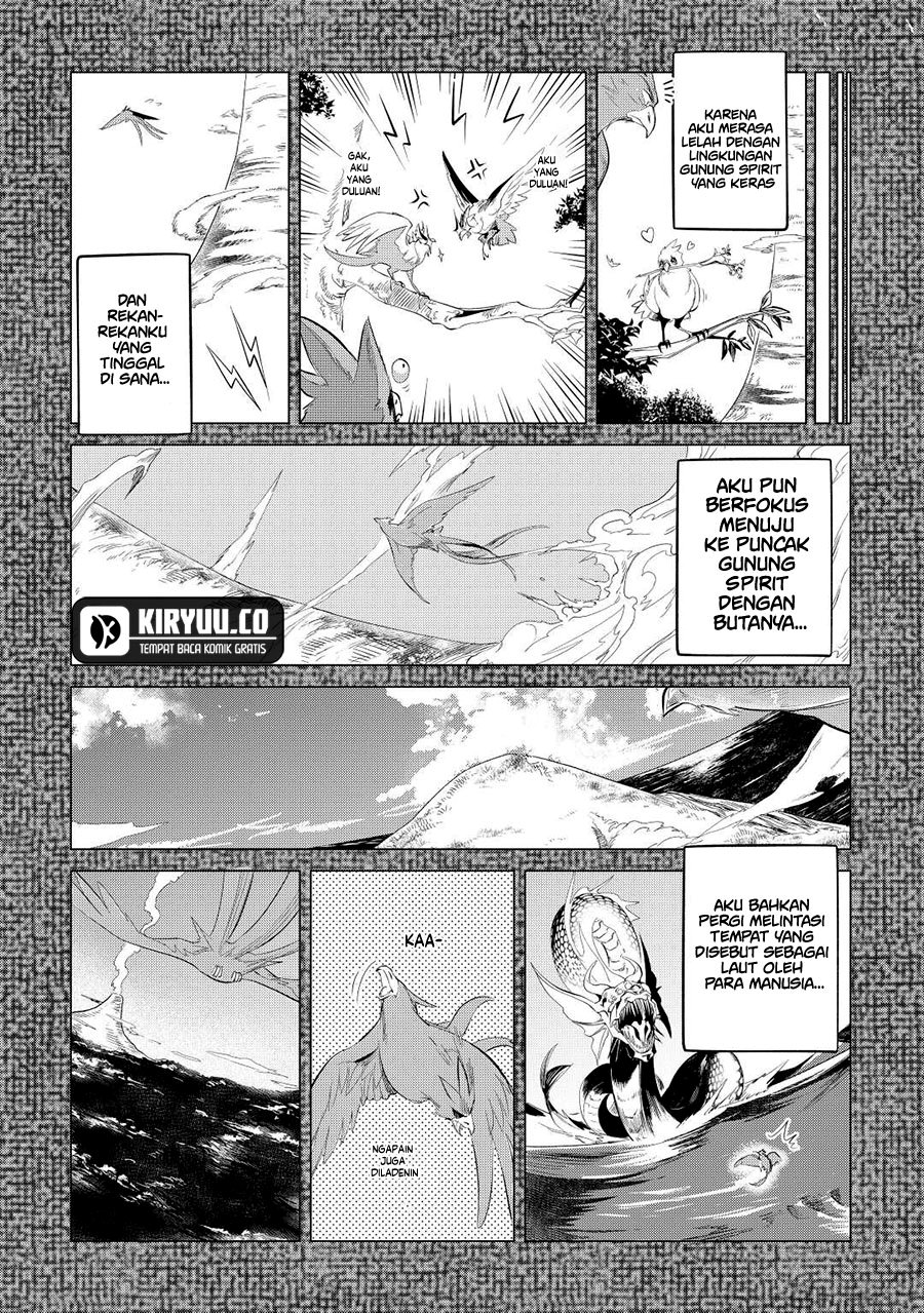 Mofumofu to Isekai Slow Life o Mezashimasu! Chapter 42 page 9