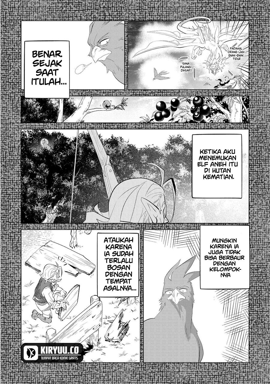 Mofumofu to Isekai Slow Life o Mezashimasu! Chapter 42 page 10