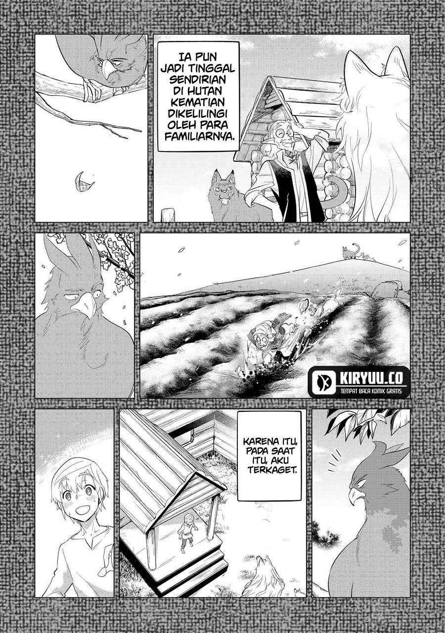 Mofumofu to Isekai Slow Life o Mezashimasu! Chapter 42 page 11