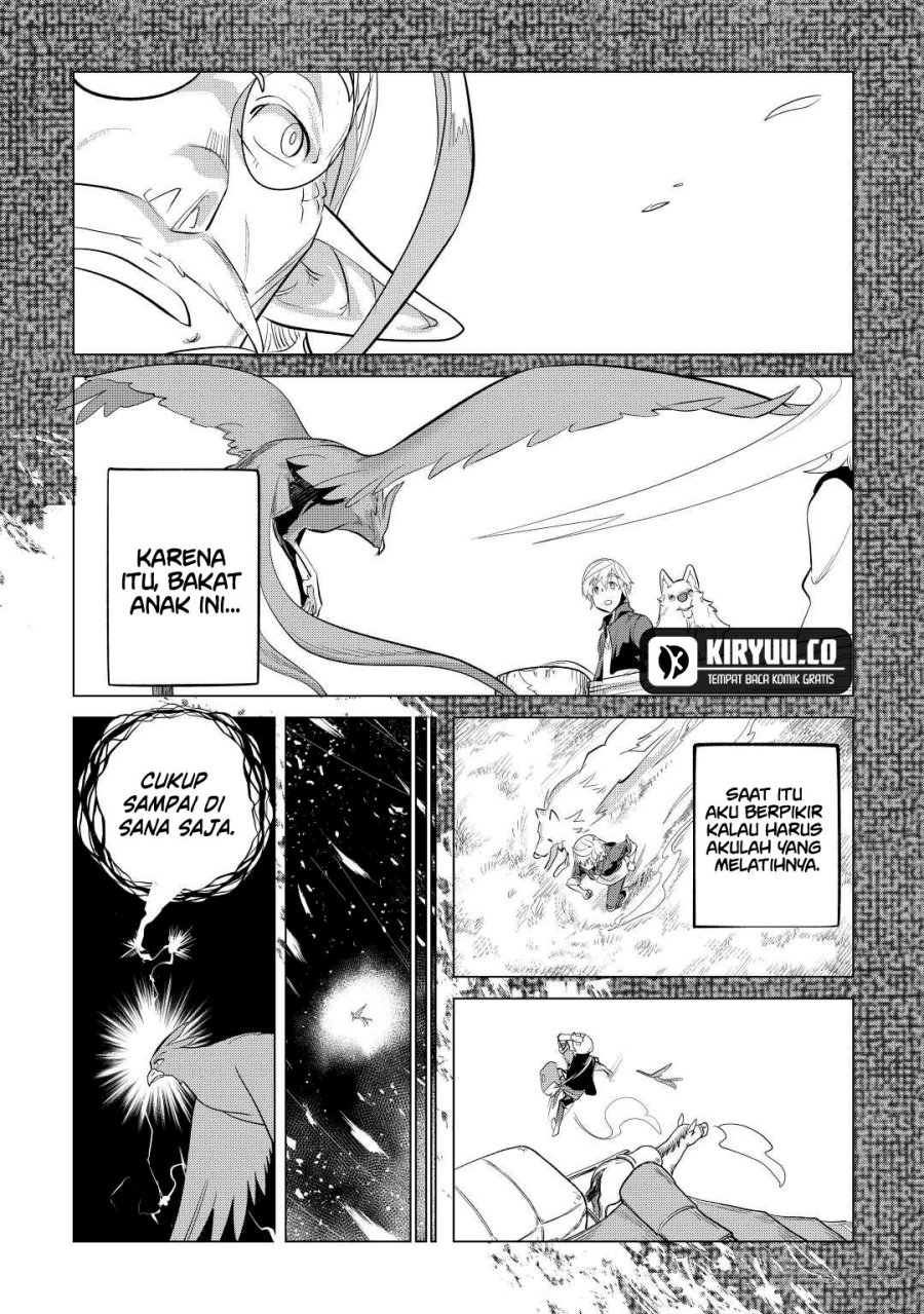 Mofumofu to Isekai Slow Life o Mezashimasu! Chapter 42 page 15