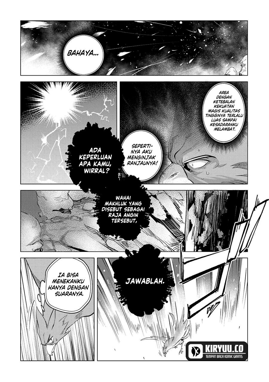 Mofumofu to Isekai Slow Life o Mezashimasu! Chapter 42 page 16