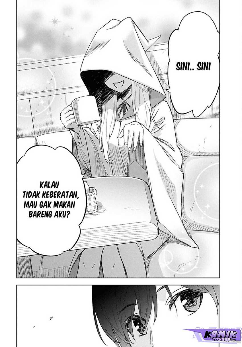 Monogatari no Kuromaku ni Tensei shite Chapter 22 page 7