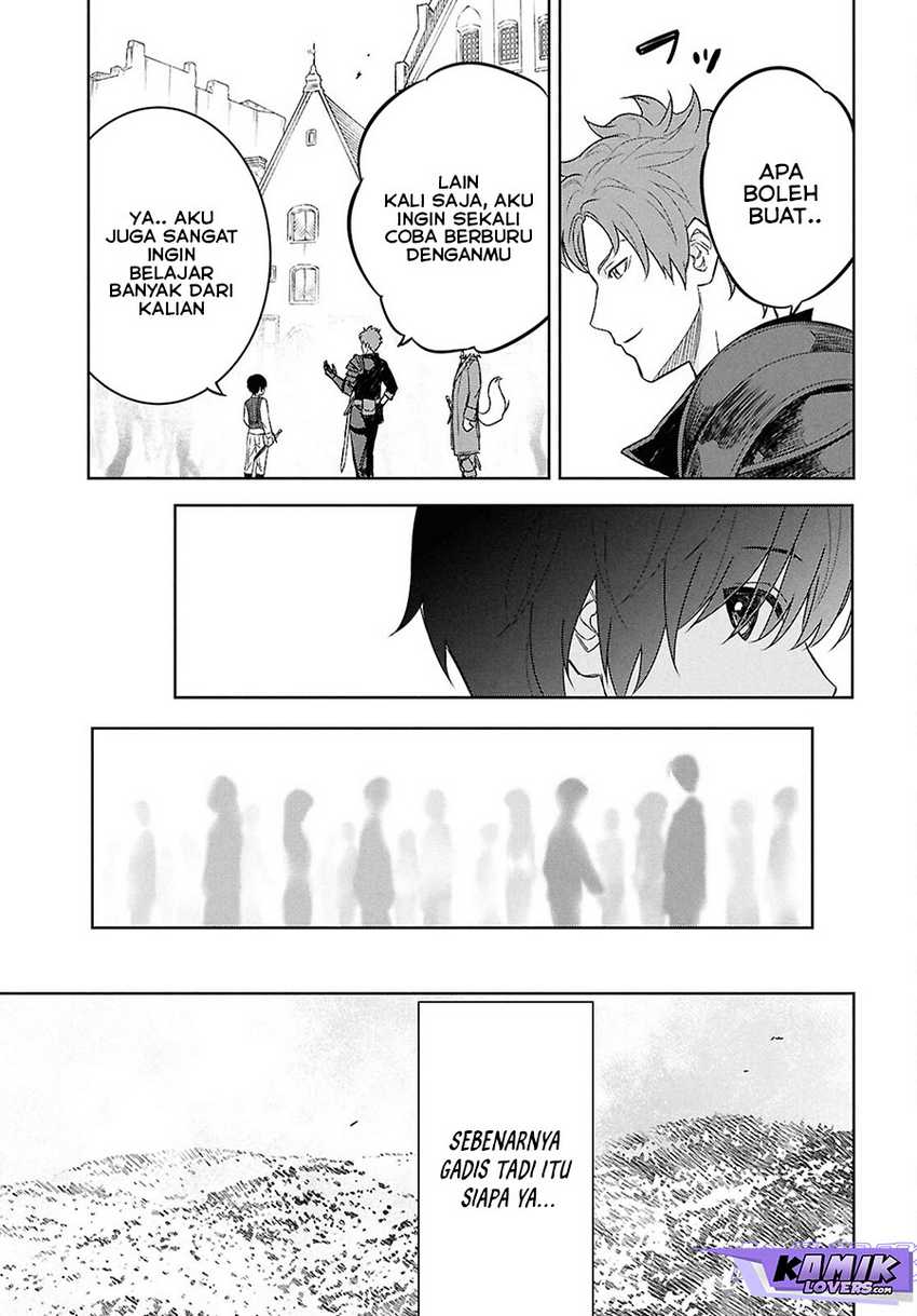 Monogatari no Kuromaku ni Tensei shite Chapter 22 page 16