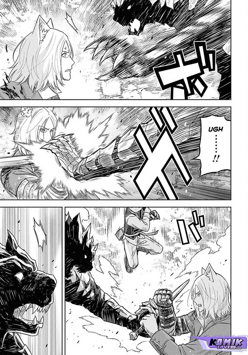 Monogatari no Kuromaku ni Tensei shite Chapter 22 page 24