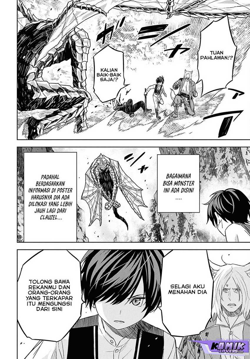 Monogatari no Kuromaku ni Tensei shite Chapter 22 page 29