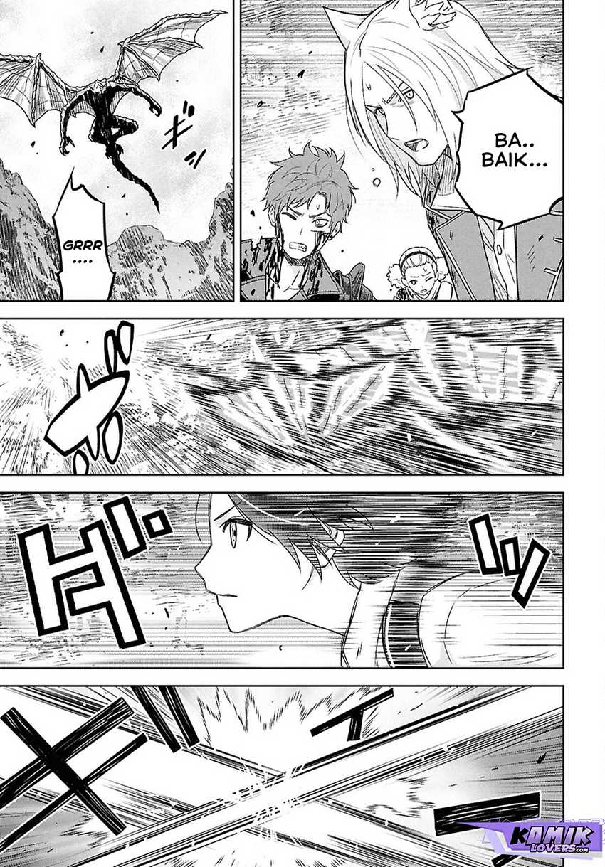 Monogatari no Kuromaku ni Tensei shite Chapter 22 page 30