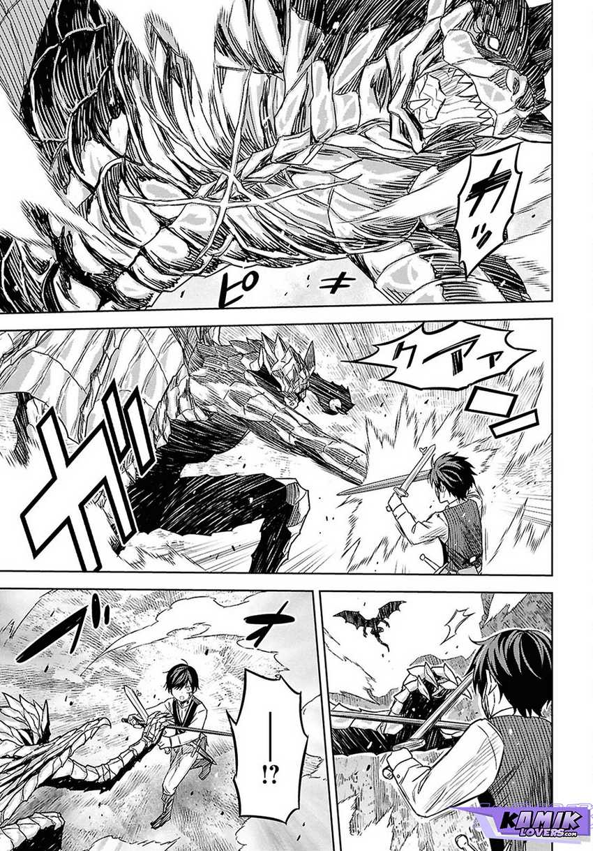 Monogatari no Kuromaku ni Tensei shite Chapter 22 page 34