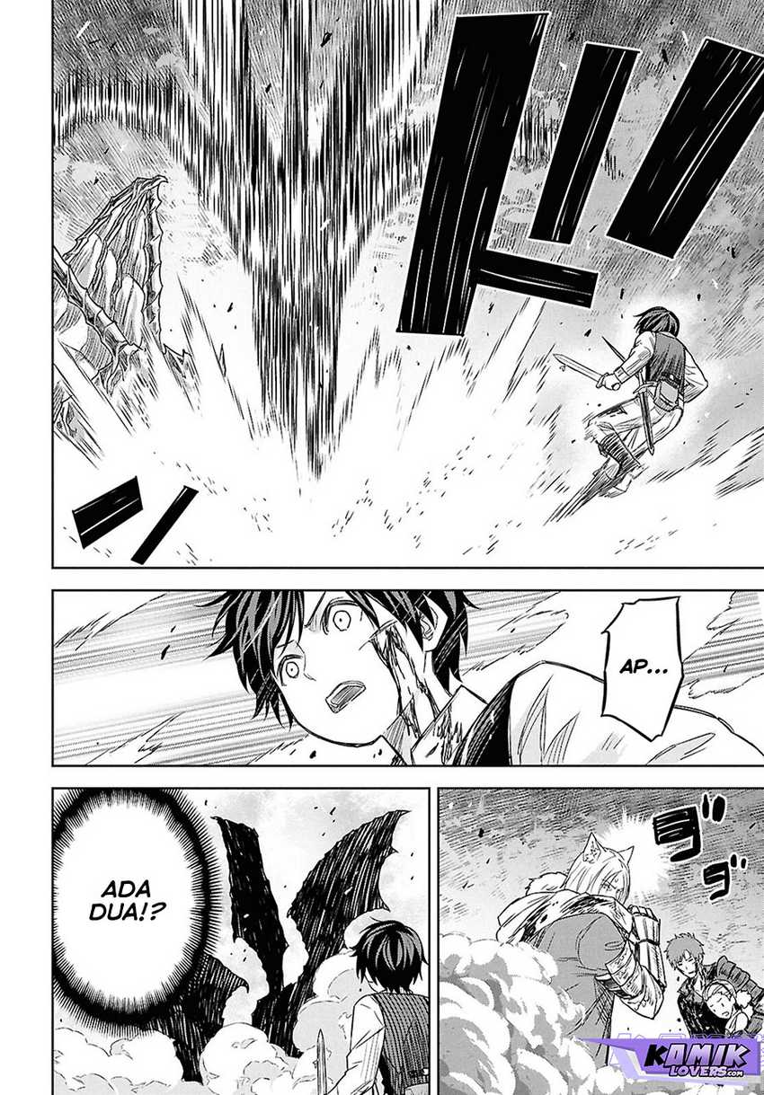 Monogatari no Kuromaku ni Tensei shite Chapter 22 page 35