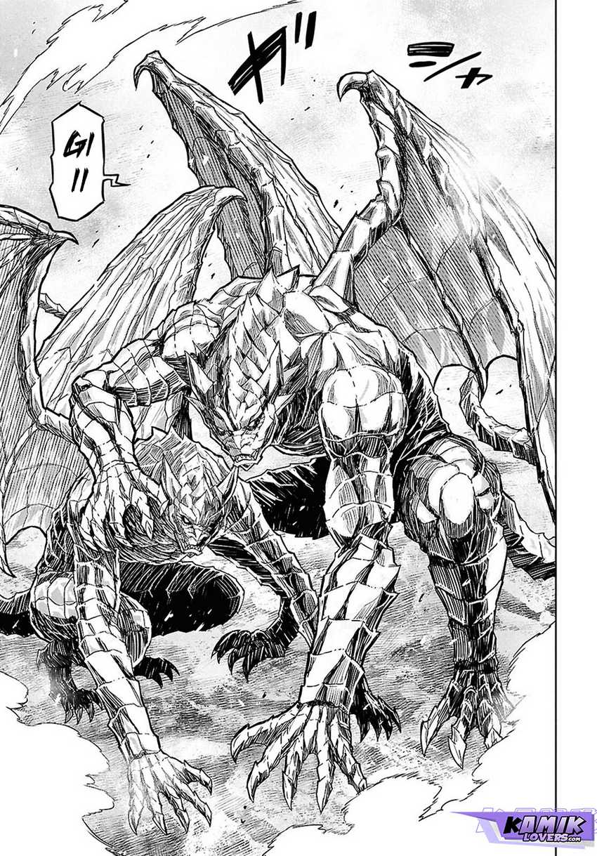Monogatari no Kuromaku ni Tensei shite Chapter 22 page 36
