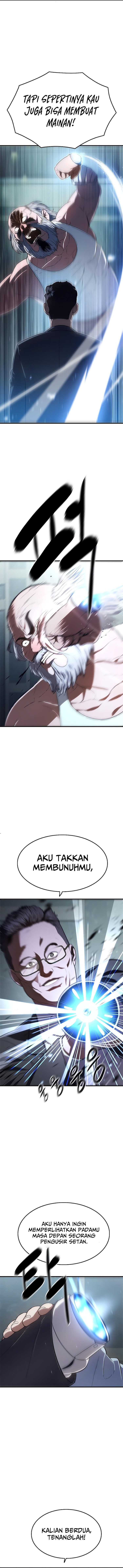 Monster Devourer Chapter 15 page 2