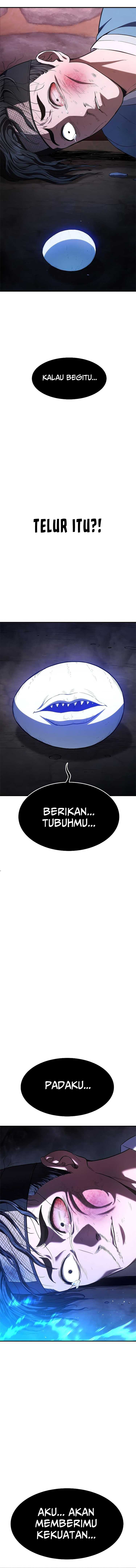 Monster Devourer Chapter 16 page 28
