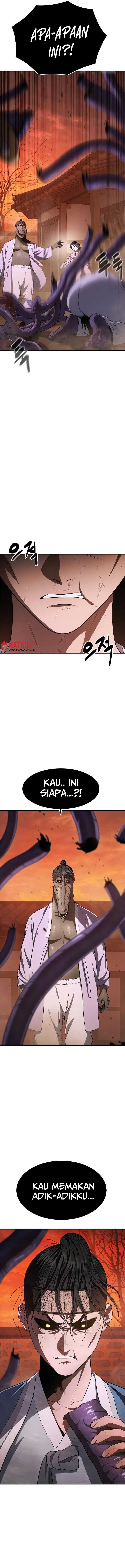 Monster Devourer Chapter 17 page 11