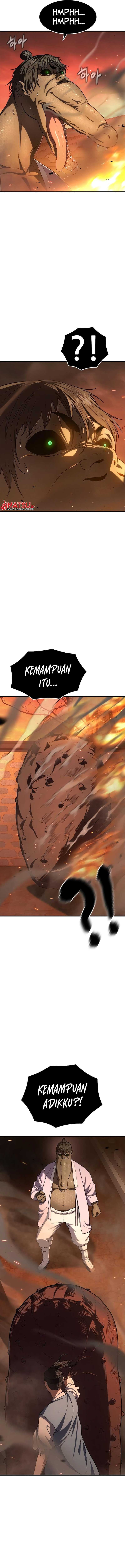 Monster Devourer Chapter 17 page 13