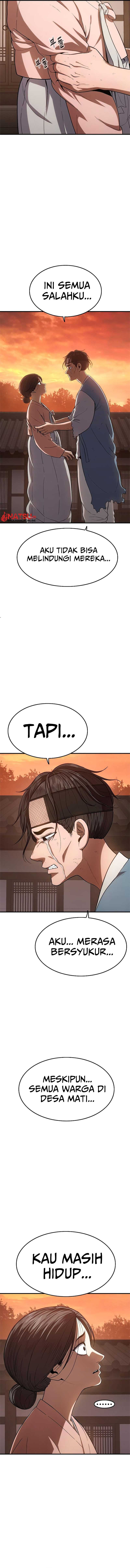 Monster Devourer Chapter 17 page 18