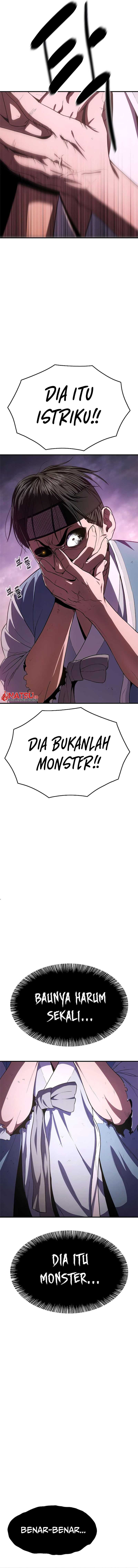 Monster Devourer Chapter 17 page 21