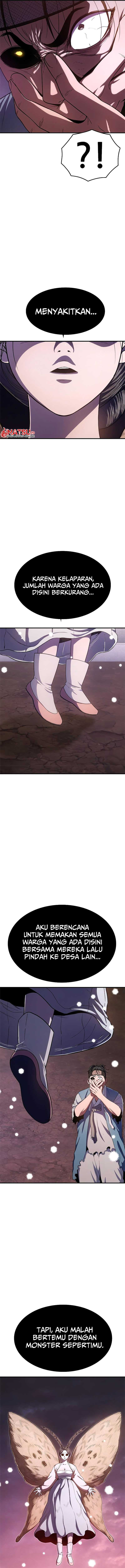 Monster Devourer Chapter 17 page 22