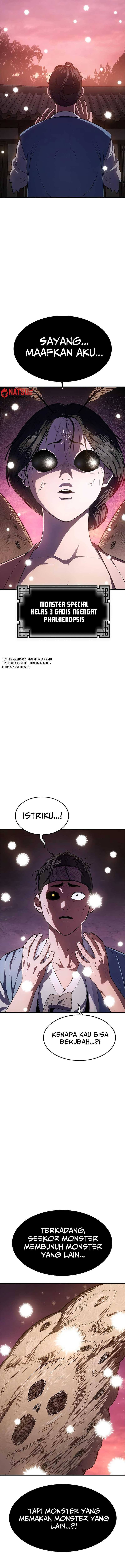Monster Devourer Chapter 17 page 23