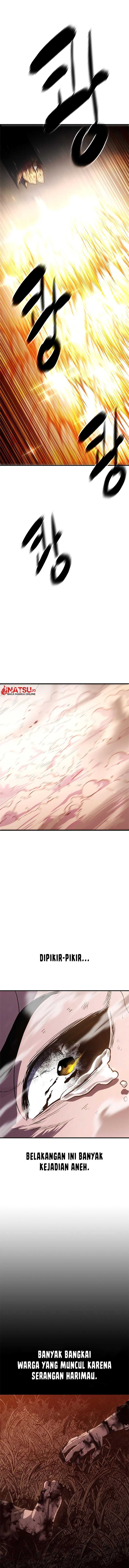 Monster Devourer Chapter 17 page 26